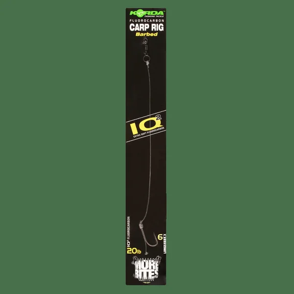 IQ D Rig - Kurv Shank - Sin muerte