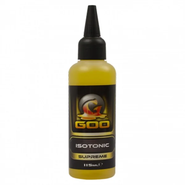 Isotonic Supreme