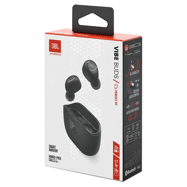 JBL Audifonos Inalámbricos Wave Buds - Imagen 2