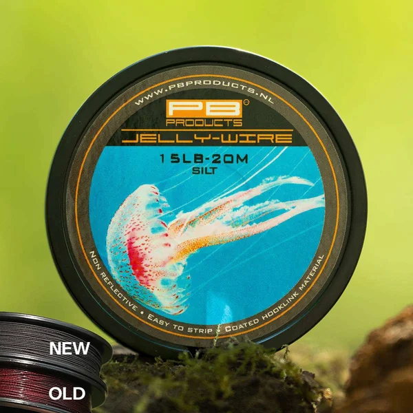 Jelly Wire - Lodo - 20M