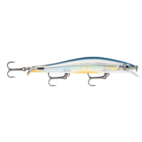 Jerkbait Rapala Ripstop Elite Blue EB