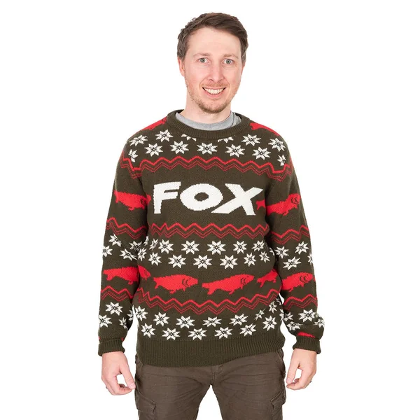 Jersey de Navidad - Kersttrui - Edición Limitada