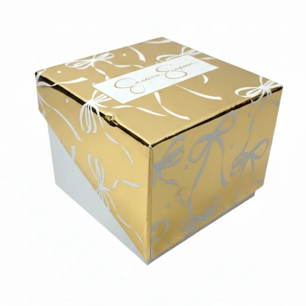 Jessica Simpson Set de Zarcillos 3 Pares - Imagen 4