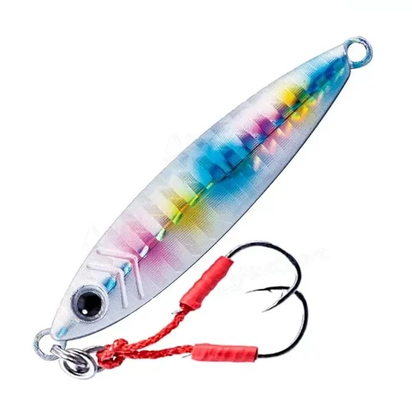 Jigpara TG 120g