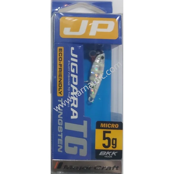 Jigpara TG Micro 7g