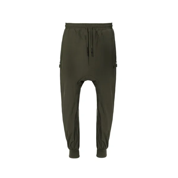 Joggers Ultraligeros - Oliva