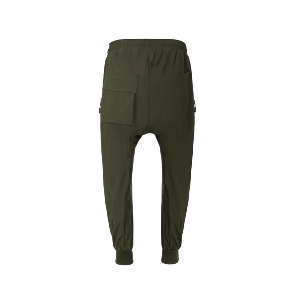 Joggers Ultraligeros - Oliva - Imagen 2