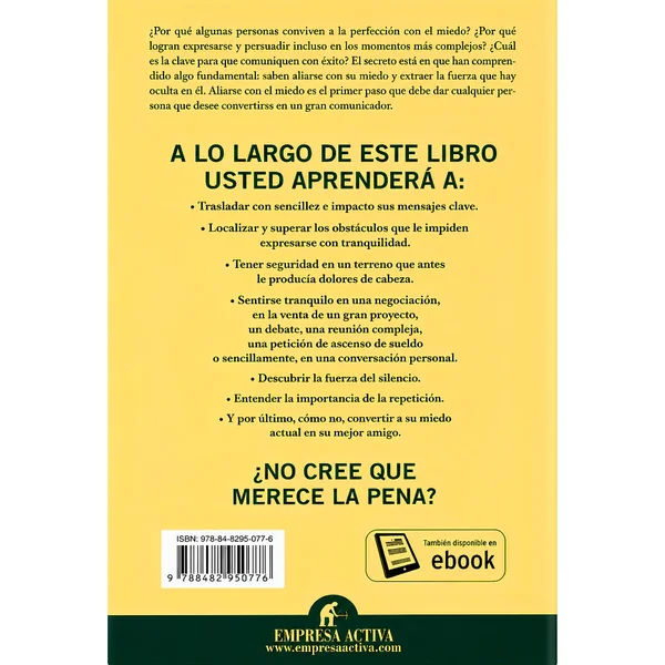 Juana Erice “Alíate con el miedo” - Imagen 2