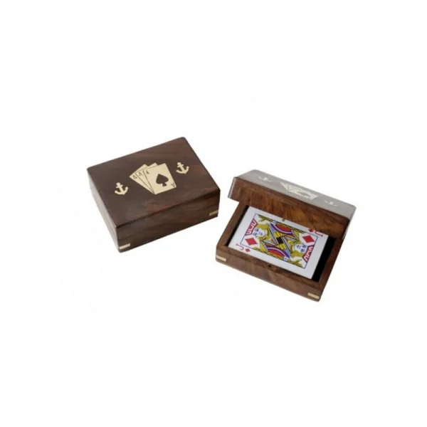 Juego de cartas