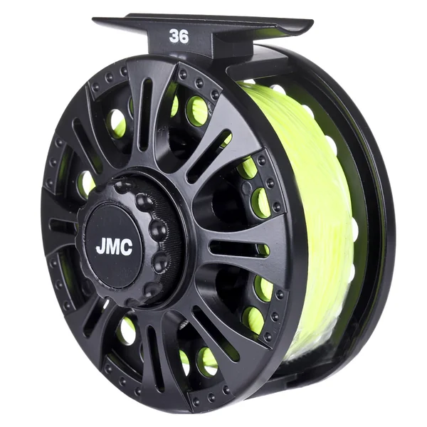 Juego de cañas de mosca JMC Decouverte Trout Kit - Imagen 3