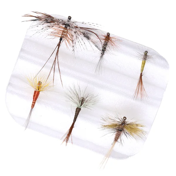 Juego de cañas de mosca JMC Decouverte Trout Kit - Imagen 6