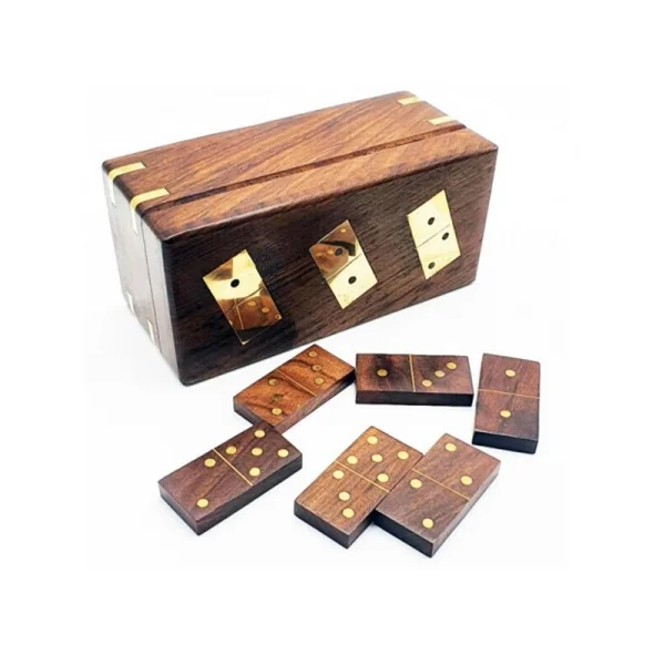 Juego de dominó