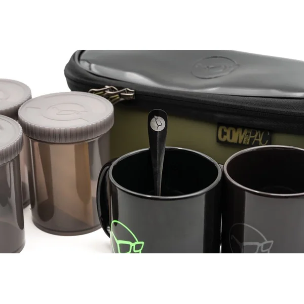 Juego de té Compac - Imagen 2