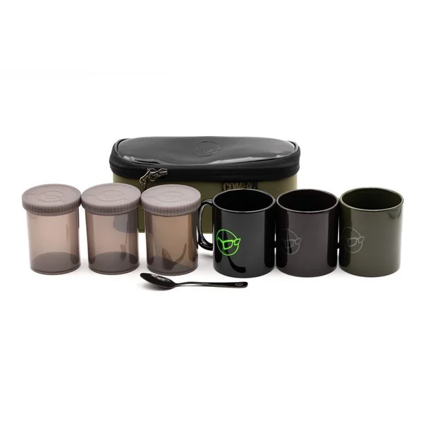 Juego de té Compac - Imagen 5