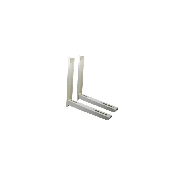 Juego Soporte Aire Acondicionado 40,45,50,60 cm - Universal