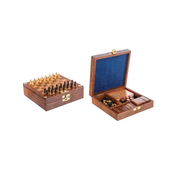 Juegos de mesa