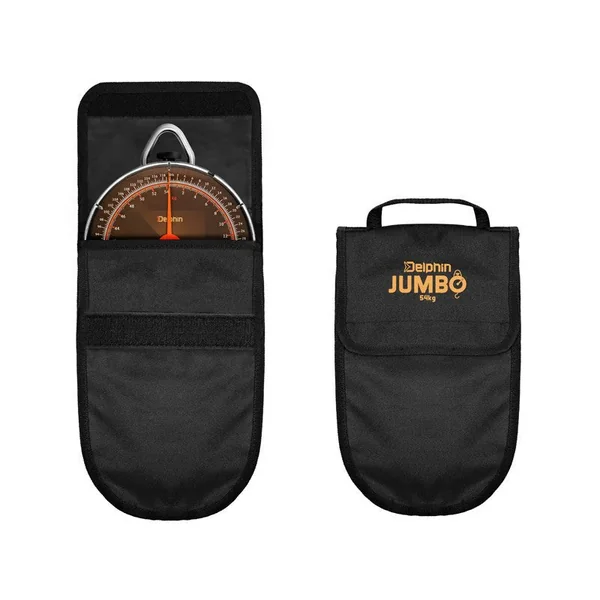 Jumbo - Báscula analógica - Imagen 4