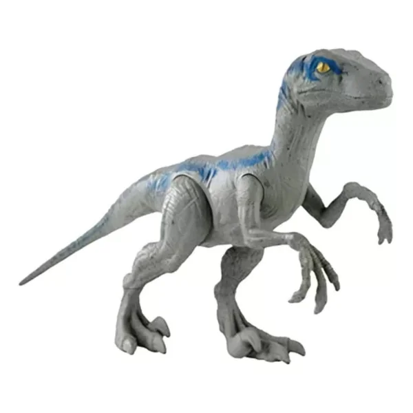 Jurassic World Velociraptor "Blue" 4+ - Imagen 2