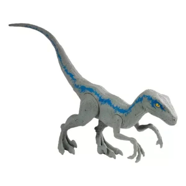 Jurassic World Velociraptor "Blue" 4+ - Imagen 3