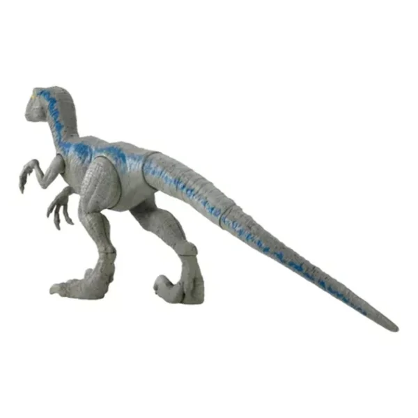 Jurassic World Velociraptor "Blue" 4+ - Imagen 4