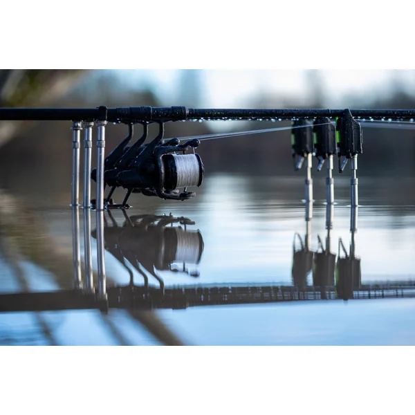 Kaizen Green - 12FT - Caña de carpa - Imagen 9