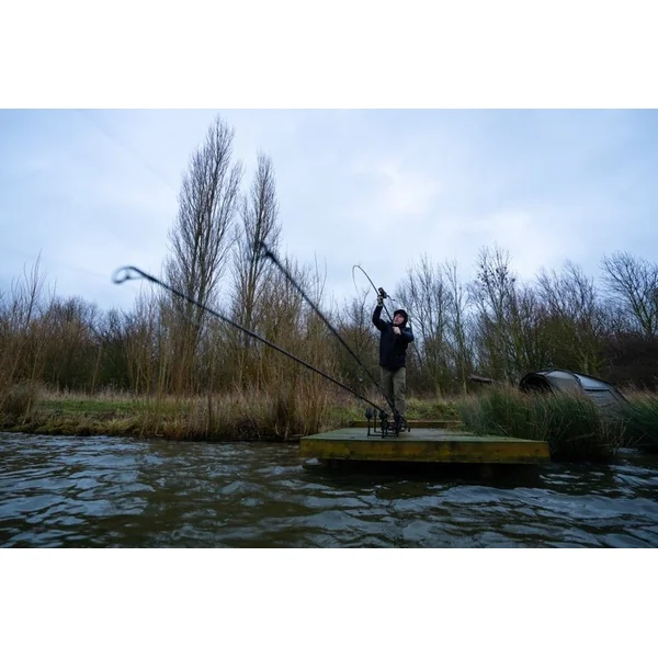 Kaizen Green - 13FT - Spod