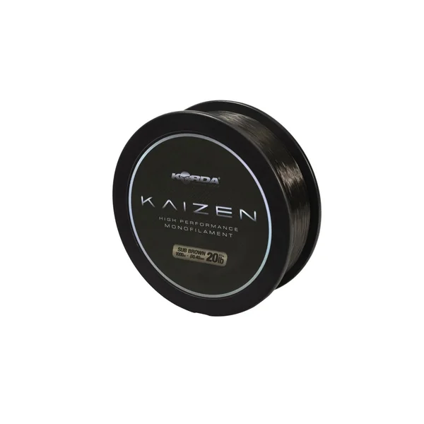 Kaizen Mono - 1000m - Marrón