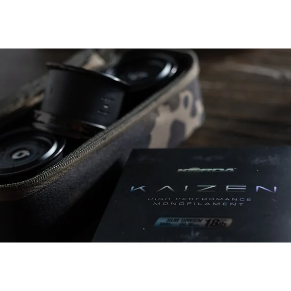 Kaizen Mono - 1000m - Marrón - Imagen 3