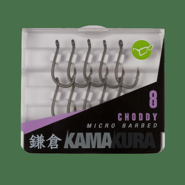 Kamakura - Choddy - Sin muerte