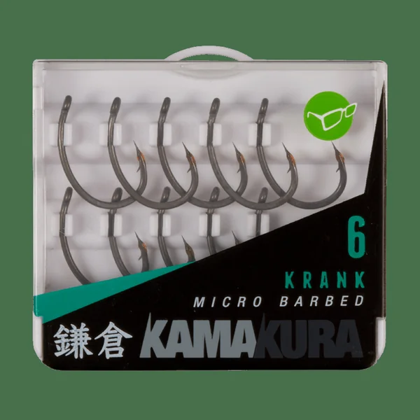 Kamakura - Krank - Microbarb