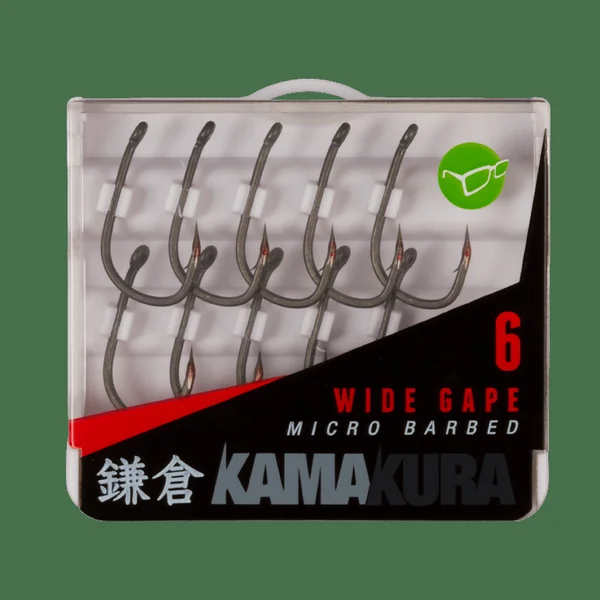 Kamakura - Wide Gape - Sin Contrahuella