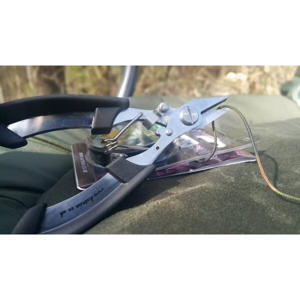 Katran Tijeras (Acero Inoxidable)