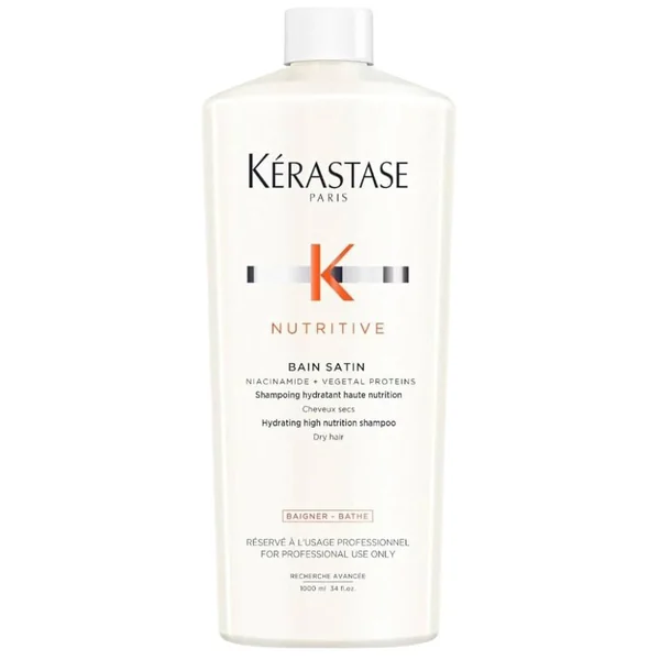 Kerastase Nutritive Bain Satin 1000ml