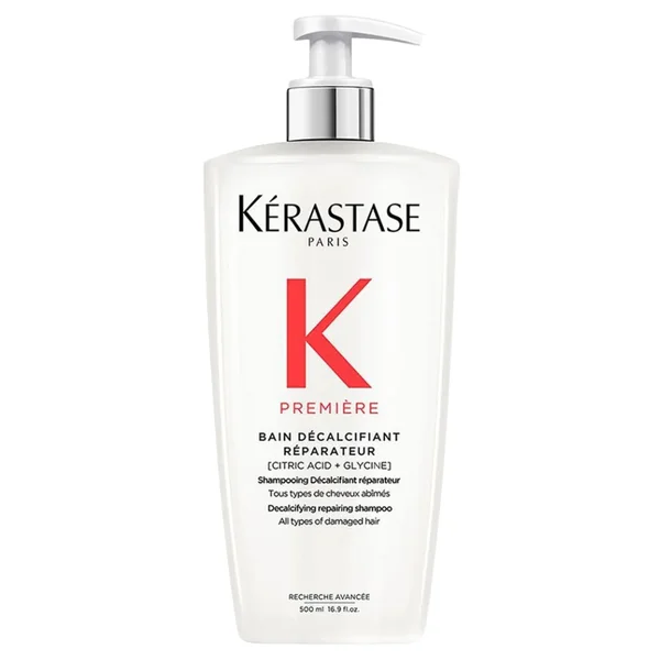 Kerastase Premiere Bain Inter Decalcifiant Repateur 500ml