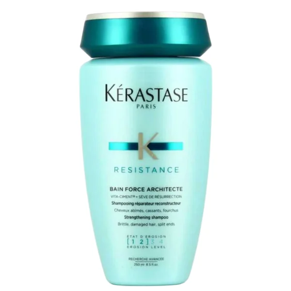 Kerastase Shampoo Resistance Bain Force Architecte 250 ml