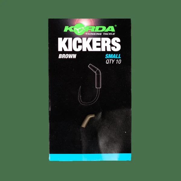 Kickers - Marrón