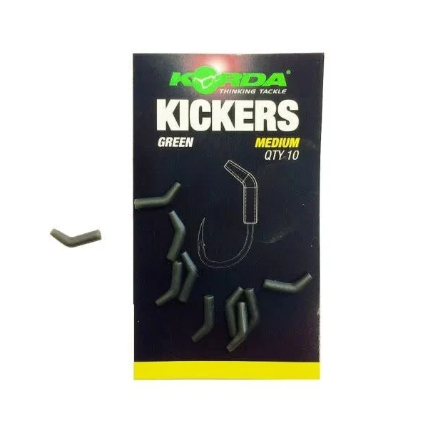 Kickers - Verde
