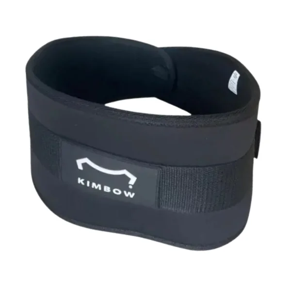 Kimbow Cinturon De Pesas 97cm