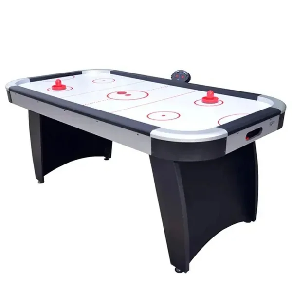 Kimbow Mesa De Hockey Electrica