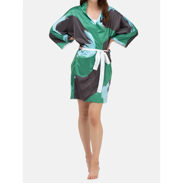 Kimonos y Batas personalizadas