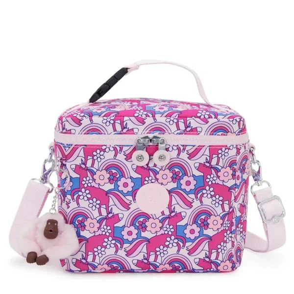 Kipling Lonchera Graham Mystical Mane