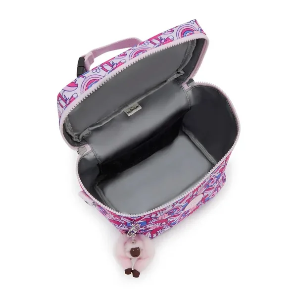 Kipling Lonchera Graham Mystical Mane - Imagen 3