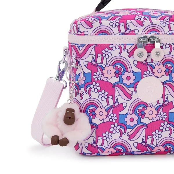 Kipling Lonchera Graham Mystical Mane - Imagen 4
