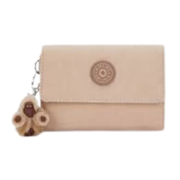 Kipling Pixi Light Clay Sand