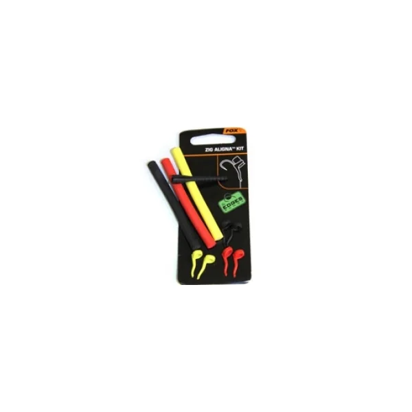 KIT ALINEADOR MONTAJE ZIG FOX