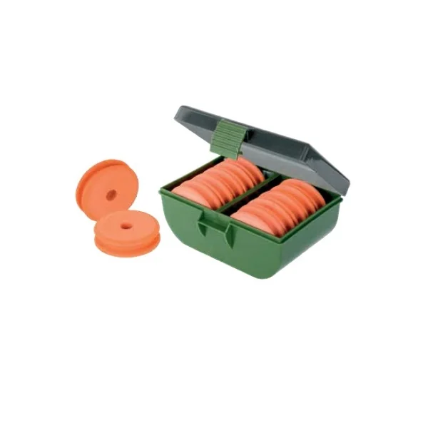KIT ALINEADOR MONTAJE ZIG FOX - Imagen 7