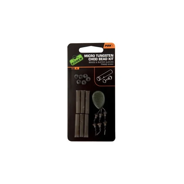 Kit Completo Micro Chod Bead