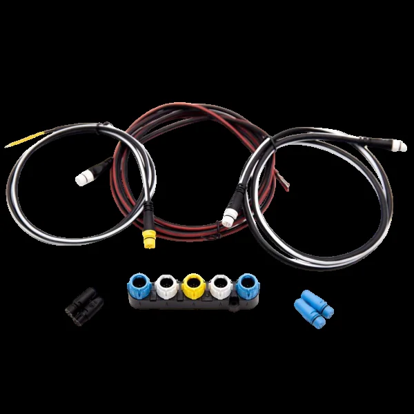 Kit conversor STNG a NMEA0183 VHF