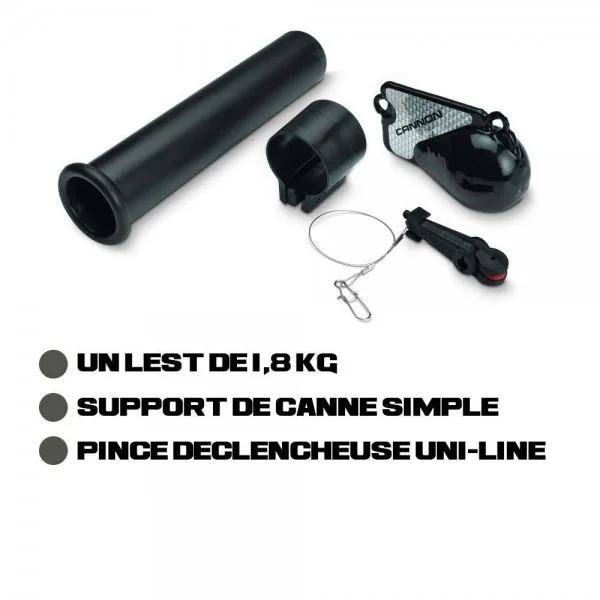 Kit de accesorios - Mini Troll