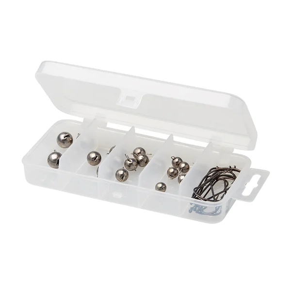Kit de cabezal Savage Gear Cheb